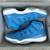reconditioned air jordan 11 retro “pantone” men’s size 10.5 1 thumbnail