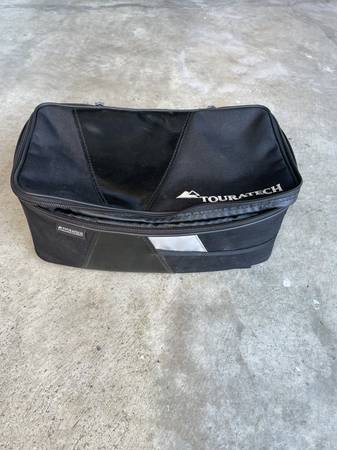 TOURATECH KAHEDO Pannier Topper Bag  BMW MOTORRAD 1