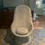 Vintage wicker chair 1 thumbnail