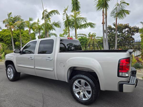 2009 GMC SIERRA DENALI FULLY - Photo 4