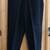 Black Slacks, Ladies size 9/10, very good condition 1 thumbnail