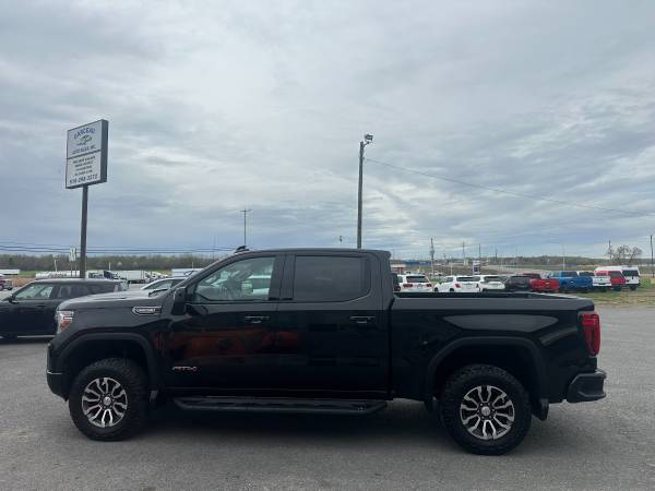 2019 GMC SIERRA AT4 - $38,995 (Champlain)63622557807619122