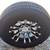 15" Mastertrack Trailer Tire 225 75 R15 6 Lug Avalanche Alloy Wheel 1 thumbnail
