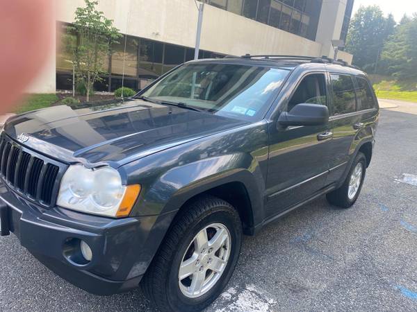2007 Jeep Grand Cherokee AWD - $2,400 (Westchester)63654721986947121