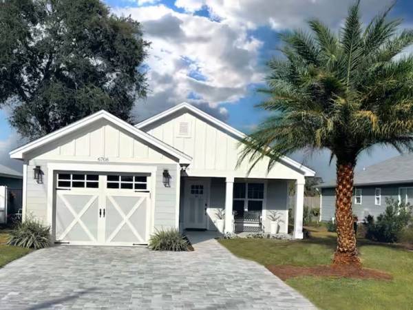 $181 / 3br - The Salty Shore @ Sea Cottage PCB! (Panama City Beach)63924681972738120