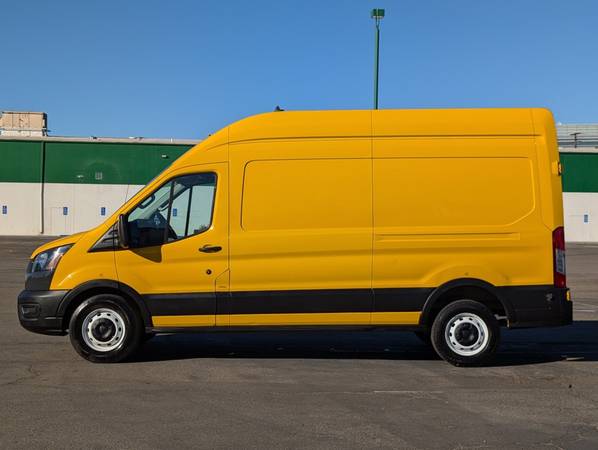 2020 Ford Transit-250 Van de Carga con Techo Alto y de Gran Tamaño - $23,333 (FAM Vans Inc)63469743607683123