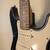 Fender Squire mini strat, ¾ size 3 thumbnail
