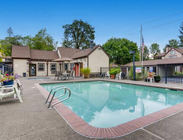 $1,865 / 2br - 1/2 MTH FREE | More than 100 Nearby Parks | In-Unit Washer & Dryer (Beaverton)63615726590977123