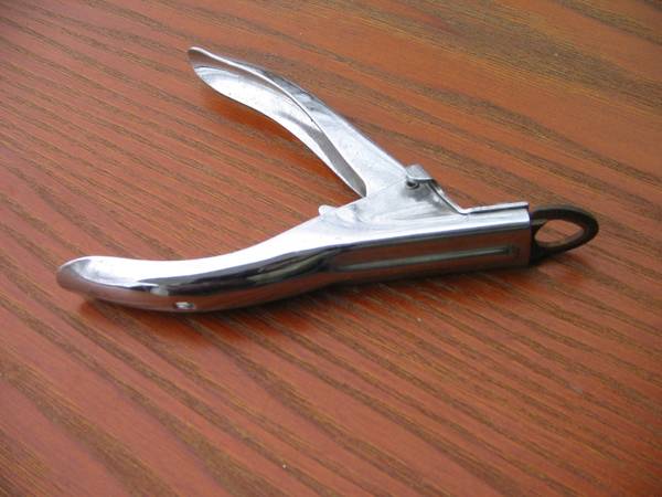 Pet Nail Clippers 1