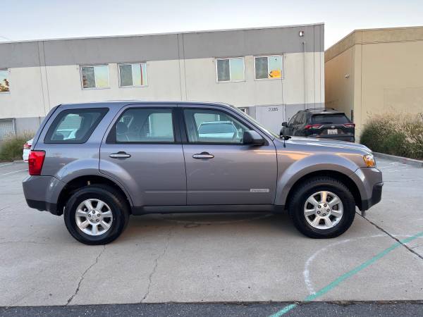 Reliable 2009 Mazda Tribute, Only 108K Miles, - $5,500 (Foster city)63470898704771123