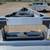 26' 16k Alum Deckover GN Equip Hauler Split Ramps 11 thumbnail