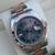 Rolex 126331 Datejust Watch Rose/Steel Wimbledon Dial 41Mm 6 thumbnail