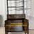 4 Tier Shelf With Drawer & Storage / Bookshelf/ Bookcase / Display Rac 7 thumbnail