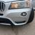 BMW X3 AWD 4 thumbnail