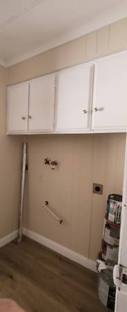 $1,248 / 2br - 1248ft2 - 55+ Parque para personas mayores, ¡ALQUILER DE ESPACIO BAJO! Recientemente renovado. Nuevo sistema de aire acondicionado. (Desert Hot Springs/Sky Valley)63668321289859123