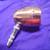 CUSTOM COPPER TURNER  HARMONICA MICROPHONE 1 thumbnail