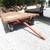FARM WAGON 8 X 24 STEEL BED FOR TRACTOR OR TRUCK 1 thumbnail