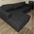 West Elm Urban Sectional 1 thumbnail