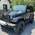 BLACK BEAUTY - 2013 Jeep Wrangler Sahara - LOW MILES - IMMACULATE 2 thumbnail