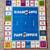 1968 Vintage Hasbro POST OFFICE Board Game 5 thumbnail