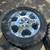 20 inch Ford F150 expedition navigator rims wheels 6x135 all terrain t 4 thumbnail