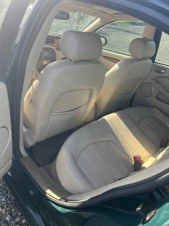2003 Jaguar xtype AWD only 68,000 miles - $3,975 (redding)63617726502145121