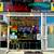 « Painted Signs + Murals + Designs! Indoor, Out Door, NYC + More » 14 thumbnail