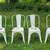 4 metal chairs lawn patio *Call's Only please * 2 thumbnail