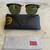 Rayban Clubmaster Sunglasses Gold Frame Black Frame RB3016 Ray-ban 3 thumbnail
