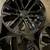 NEW Set of 20” Gloss Black GMC Replica Wheels / Rims 4 thumbnail