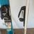 Rossignol Snow Skis with Poles and Carrying Case 9 thumbnail