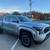 2024 Toyota Tacoma TRD Sport Double Cab 4WD 3 thumbnail