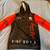 Boys 9/10 red, white, and black hoodie and pants set - NWOT 1 thumbnail