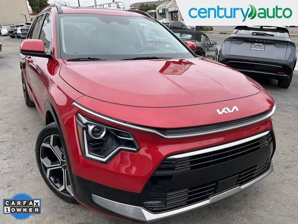 2024 Kia Niro EX Touring - *SE HABLA ESPANOL* BAD CREDIT OK! 1