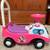 Minnie Mouse lights and sound car 3 thumbnail