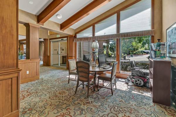 $1,767 / 1br - 600ft2 - Cable Ready, Laundry Facilities, Patio with BBQ and outdoor seating (13510 SE 272nd St, Kent, WA)63811610387331123