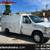 2014 Ford Econoline E-350 Super Duty 1 thumbnail