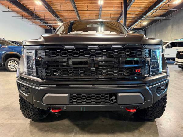 2023 Ford F-150 4x4 4WD - Photo 6