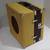Hurricane/Silvertone 1457 amplifier custom cabinet 4 thumbnail