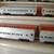 Lionel 2343 ABA and 11 Aluminum Passenger cars 6 thumbnail