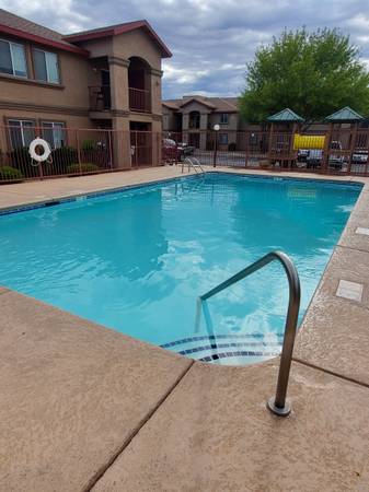 $789 / 3br - 1058ft2 - 🤩Apartamento de 3 habitaciones y 2 baños. ¡SOLO $789 en Douglas AZ☀️🌵 (Douglas AZ)63664811419649120