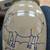 Beaumont Brothers Pig Pottery BBP Stoneware Crock Cobalt Blue 8" Tall 1 thumbnail