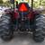 4x4 Mahindra 4035 PST Diesel Tractor with wobble stick quick connect Loader and 4 thumbnail