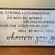 NWT Bible Verse Wooden Wall Art in Frame, Modern Farmhouse Home Decor 1 thumbnail