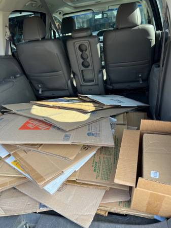 Moving Boxes 1