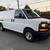 2018 CHEVROLET EXPRESS G 3500 CARGO VAN 1 thumbnail
