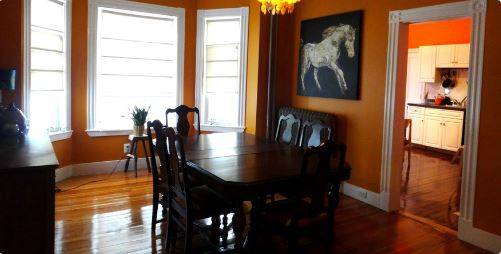 $1,300 / 3br - 1400ft2 - Vibrant, furnished 3 BD 1BA in heart of Eastie64213541793921121