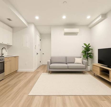 $2,900 / 2br - 🌟 Moderno 2BR en PLG | A pasos de los trenes 2/5 y B/Q | Gimnasio + Estacionamiento + Lavandería! (Brooklyn)63788738165507124