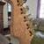 CHARVEL - CUSTOM SHOP Nitro San Dimas Electric Guitar Seafoam Sparkle 18 thumbnail