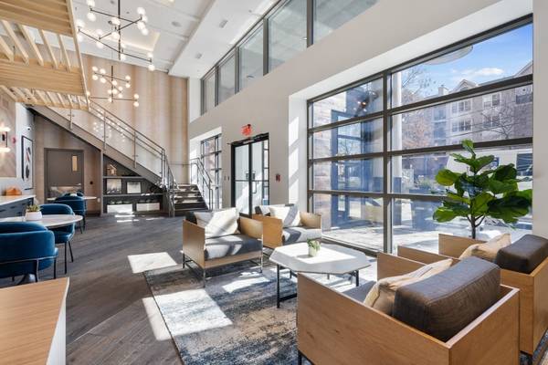 $4,135 / 2br - 1288ft2 - Wood-Inspired Flooring, Private Balcony or Patio, Pet-Friendly! (50 Forest St, Stamford, CT)64010331497986123